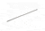 LANTAC AR15 Nitride Intermediate Length Gas Tube, Black Nitride, LANGT-I6003