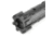 LANTAC Bolt Assembly, .308/7.63, Black Nitride, 01-UP-762-NIT-BA