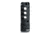 LANTAC Dragon Muzzle Brake, 7.62x39mm, 14x1 LH, Black Nitride QPQ, DGNAK47B-DA