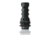 LANTAC Dragon SilencerCo ASR Muzzle Brake, .308/7.62, 5/8-24, Black DGN762B-ASR