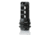 LANTAC Dragon SilencerCo ASR Muzzle Brake, .308/7.62, 5/8-24, Black DGN762B-ASR