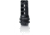 LANTAC Dragon SilencerCo ASR Muzzle Brake, .308/7.62, 5/8-24, Black DGN762B-ASR