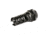 LANTAC Drakon Muzzle Break, 14-1 LH Thread Pitch, 7.62x39, Nitride Finish, Black