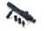 LANTAC Enhanced Bolt Carrier Group BCG, Straight Pull, .223/5.56, Black 01-UP-SP-NIT-EBCG