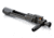 LANTAC Enhanced DI Side Charger AR-15 .223 Remington/5.56x45mm NATO Bolt Carrier Group, Nitride, Black, 01-UP-SC-NIT-EBCG
