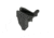 LANTAC Sight On Laser EOTECH OGL Mount, Black, 01-UP-SOL01