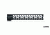 Lantac Spada-M 12.5 inch Freefloat Rail 01-HG-012-SPADA-M