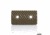Lantac LA00253 SPADA-S Polymer Rail Panel SPADA-S 3 Pack Polymer