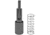 LANTAC UFA-S, Ultimate Forward Assist, Black Nitride