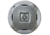 Lanzar 5.25in 2-Way Marine Speakers 400W, Silver AQ5CXS