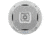 Lanzar 5.25in 2-Way Marine Speakers 400W, White AQ5CXW