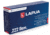Lapua .222 Remington 55 Grain FMJ Brass Cased Centerfire Rifle Ammo, 20 Rounds, 4315021