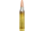 Lapua 223 Remington 50 gr Naturalis Solid 20rd/box, N315026