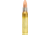 Lapua .308 Winchester 150 Grain Mega Soft Point Brass Cased Rifle Ammo, 20 Rounds, 4317498