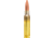 Lapua .308 Winchester 185 Grain Scenar OTM Brass Cased Rifle Ammo, 50 Rounds, 4317523