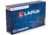Lapua 6.5 Creedmoor 156 gr Mega 20rd/box, 4316064