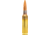Lapua 6.5x47 Lapua 120 Grain Scenar-L OTM Brass Cased Rifle Ammo, 50 Rounds, 4316017