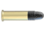 Lapua .22 LR Long Range 40 Grain Round Nose Brass Cased Rimfire Ammunition