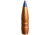 Lapua 30 Caliber Rifle Bullets, 165 Grain, TRX Solid