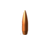 Lapua 30 Caliber Rifle Bullets, 175 Grain, MaxRange Target OTM