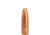Lapua 30 Caliber Rifle Bullets, 185 Grain, Mega Soft Point