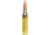 Lapua .308 Winchester 185 Grain Mega Soft Point Brass Cased Rifle Ammunition