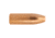 Lapua 6.5mm Caliber Rifle Bullets, 100 Grain, Spitzer FMJ