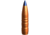 Lapua 6.5mm Caliber Rifle Bullets, 120 Grain, TRX Solid