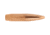 Lapua 6.5mm Caliber Rifle Bullets, 139 Grain, Scenar OTM