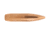 Lapua 6.5mm Caliber Rifle Bullets, 144 Grain, FMJ