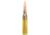 Lapua 6.5x55 Swede 100 Grain Scenar OTM Brass Cased Rifle Ammunition