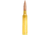 Lapua 6.5x55 Swede 120 Grain Scenar-L OTM Brass Cased Rifle Ammunition