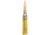 Lapua 6.5x55 Swede 123 Grain Scenar OTM Brass Cased Rifle Ammunition