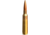 Lapua 6.5x55 Swede 144 Grain MaxRange Target OTM Brass Cased Rifle Ammunition