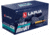 Lapua 6.5x55 Swede 144 Grain MaxRange Target OTM Brass Cased Rifle Ammunition