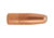 Lapua 9.3mm Caliber Rifle Bullets, 285 Grain, Mega Soft Point