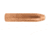 Lapua Mega Soft Point Rifle Bullets 6.5mm .264 155 gr 10A96913
