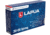 Lapua Mega .30-06 Springfield 200 grain Soft Point Brass Cased Centerfire Rifle Ammo, 20 Rounds, 4317567
