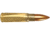 Lapua Rifle Ammunition, 7.62x39mm, Full Metal Jacket, 123 grain, 30 Rounds/Box, 4317235