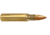 Lapua Scenar-L .308 Winchester 175 grain Scenar-L Open Tip Match Brass Cased Centerfire Rifle Ammo, 500 Rounds, 4317520