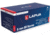 Lapua Scenar-L 6mm Norma BR 90 grain Scenar-L Open Tip Match Brass Cased Centerfire Rifle Ammo, 50 Rounds, 4316044