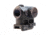 LaRue Tactical Aimpoint Micro QD Mount, Lower 1/3 Co-Witness, Black, LT660-HK