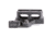 LaRue Tactical Aimpoint Micro QD Mount, Lower 1/3 Co-Witness, Black, LT660-HK