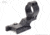 LaRue Tactical Cantilever QD CompM2 Mount, Black, LT129