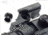 LaRue Tactical Cantilever QD CompM2 Mount, Black, LT129