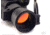 LaRue Tactical Cantilever QD CompM2 Mount, Black, LT129