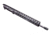 LaRue Tactical Complete Match Grade Upper Receiver, 18in, .308, 1-8 Twist, A2 Flash Hider, Black, LT-017