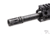 LaRue Tactical Complete Match Grade Upper Receiver, 18in, 6.5 Grendel, 1-7 Twist, A2 Flash Hider, Black, LT-016