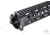 LaRue Tactical Complete Match Grade Upper Receiver, 18in, 6.5 Grendel, 1-7 Twist, A2 Flash Hider, Black, LT-016