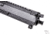 LaRue Tactical Complete Match Grade Upper Receiver, 18in, 6.5 Grendel, 1-7 Twist, A2 Flash Hider, Black, LT-016